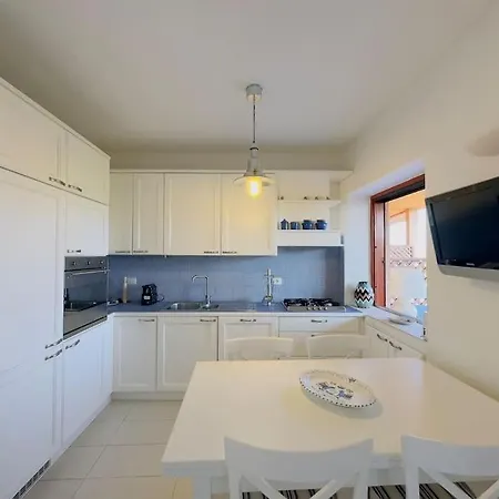 50M From 2 Private Beaches Stunning Sea View Marinella  Exterior photo