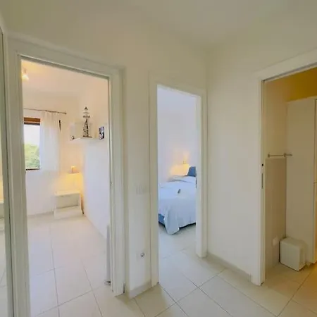 50M From 2 Private Beaches Stunning Sea View Marinella  Exterior photo