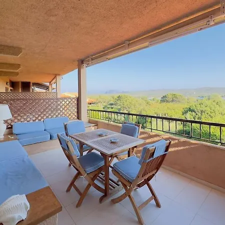 50M From 2 Private Beaches Stunning Sea View Marinella  Exterior photo