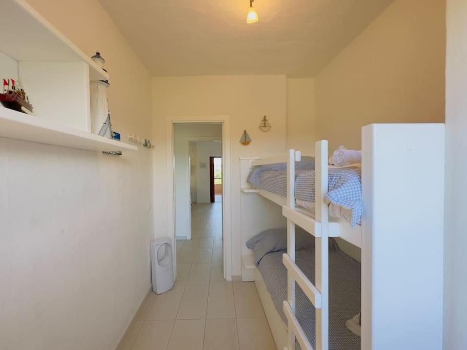 50m From 2 Private Beaches Stunning Sea View * Marinella (Sardinia)
