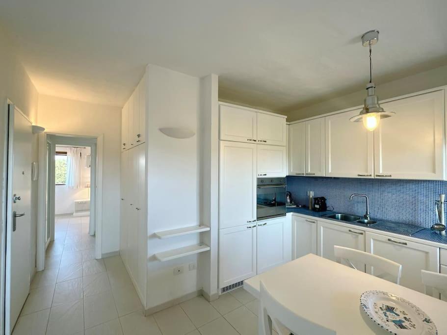 Apartment 50m From 2 Private Beaches Stunning Sea View Marinella (Sardinia)