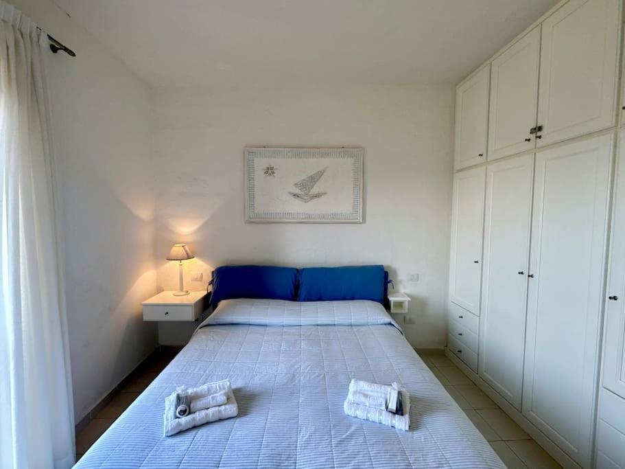 50m From 2 Private Beaches Stunning Sea View * Marinella (Sardinia)