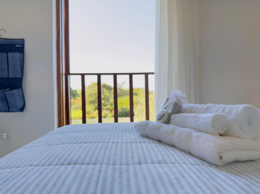 Apartment 50m From 2 Private Beaches Stunning Sea View