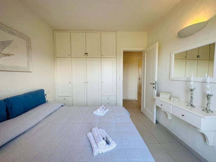 50m From 2 Private Beaches Stunning Sea View * Marinella (Sardinia)