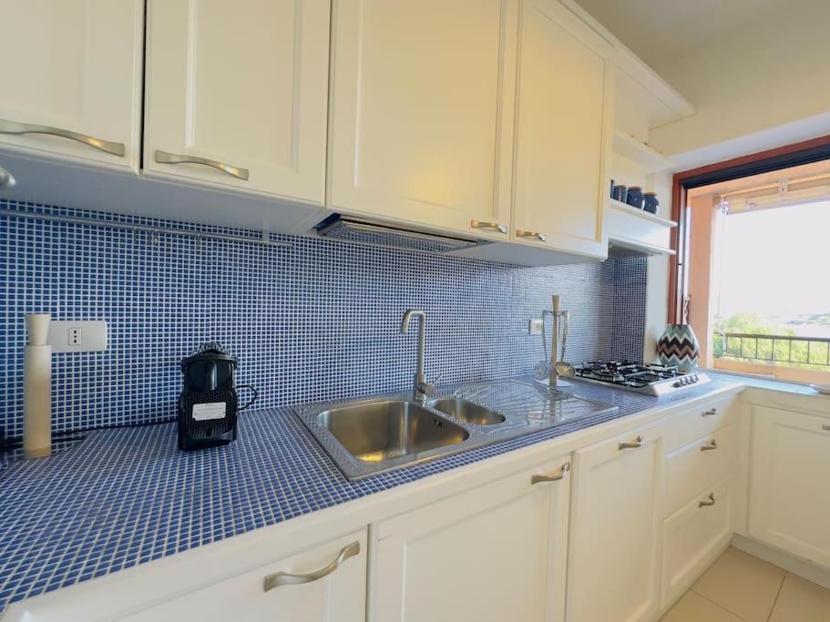 50m From 2 Private Beaches Stunning Sea View *