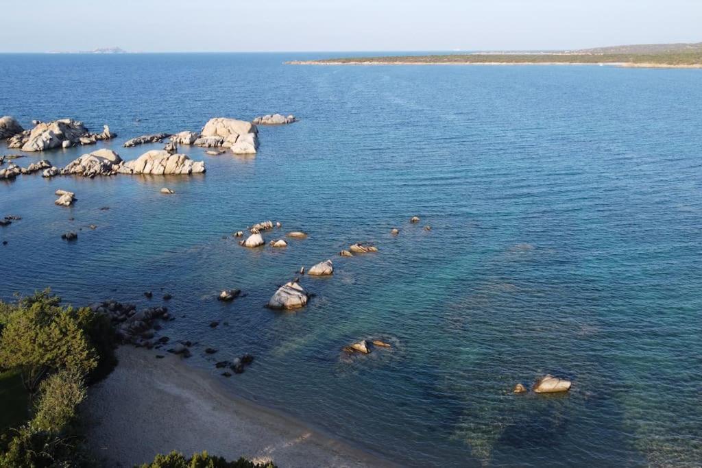 50m From 2 Private Beaches Stunning Sea View *