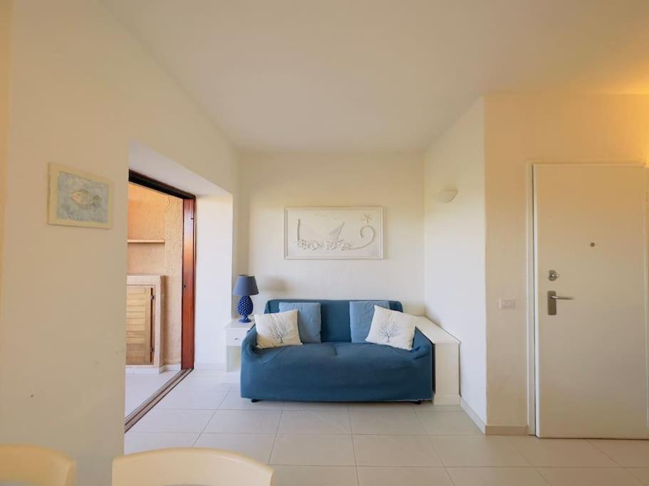 50m From 2 Private Beaches Stunning Sea View Marinella (Sardinia)